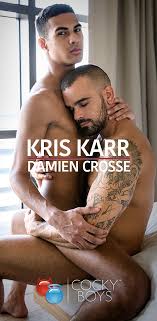 A newcomer to the cruising scene fuq jpg x Karr damien crosse gay