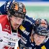 Emil Larsson lämnar Örebro hockey