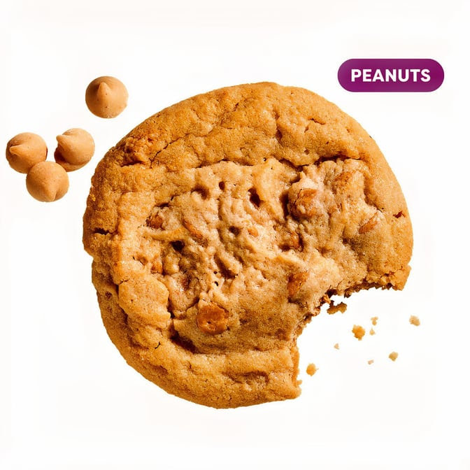 Insomnia Cookies by null