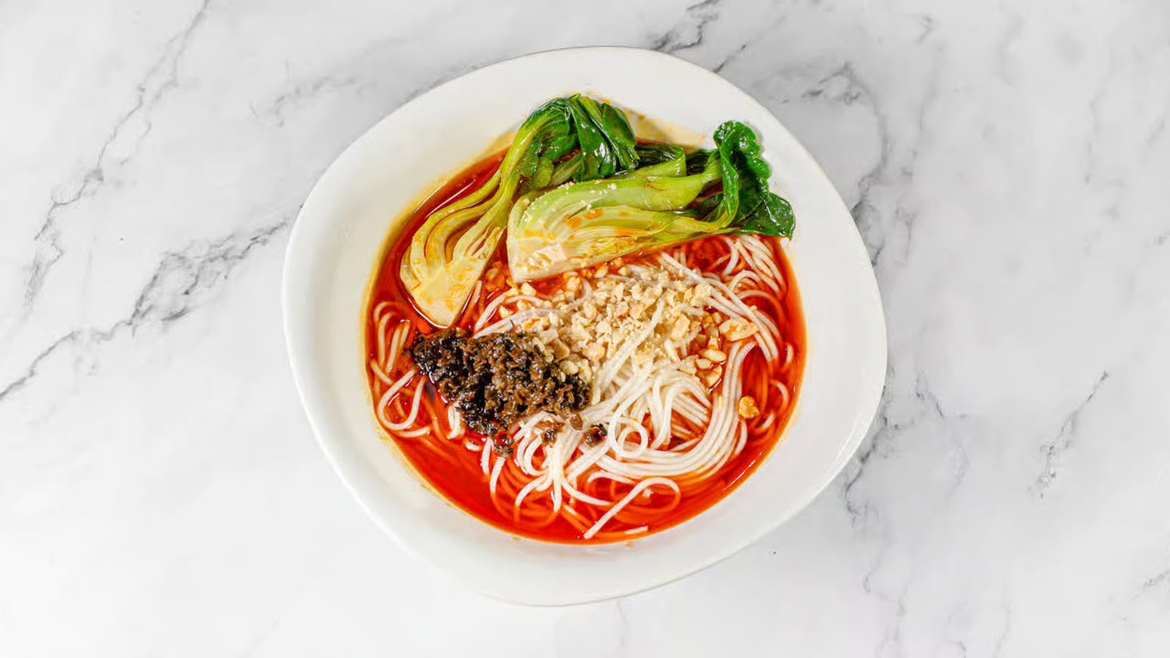 Red Chilli House 川湘园 by null