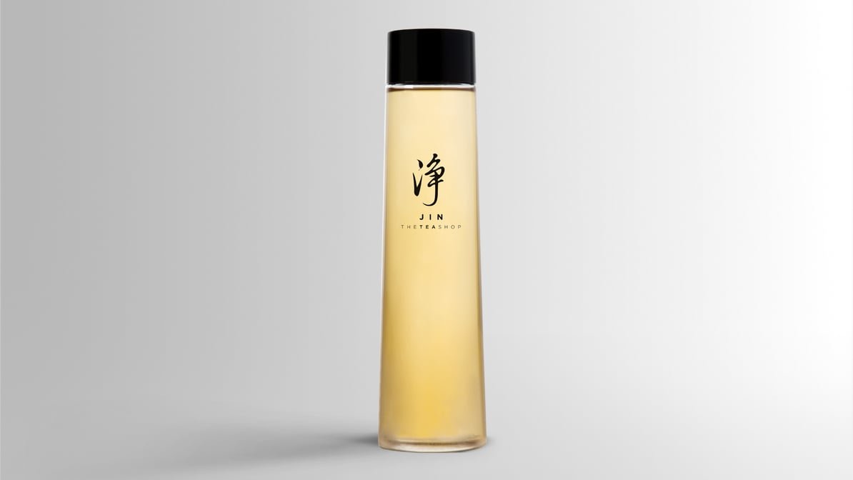 Jin Tea Shop by null