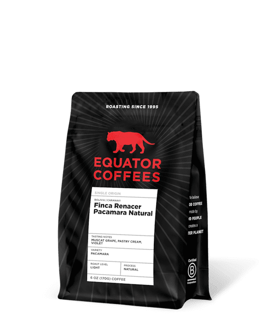 Equator Coffees by null