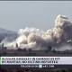Syrian Government Forces Press Attack on Aleppo 