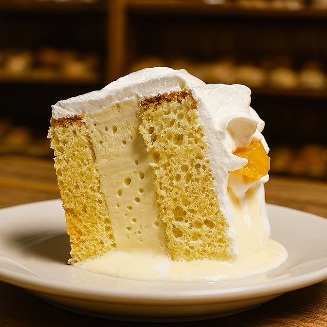 Norma’s Bakery by null