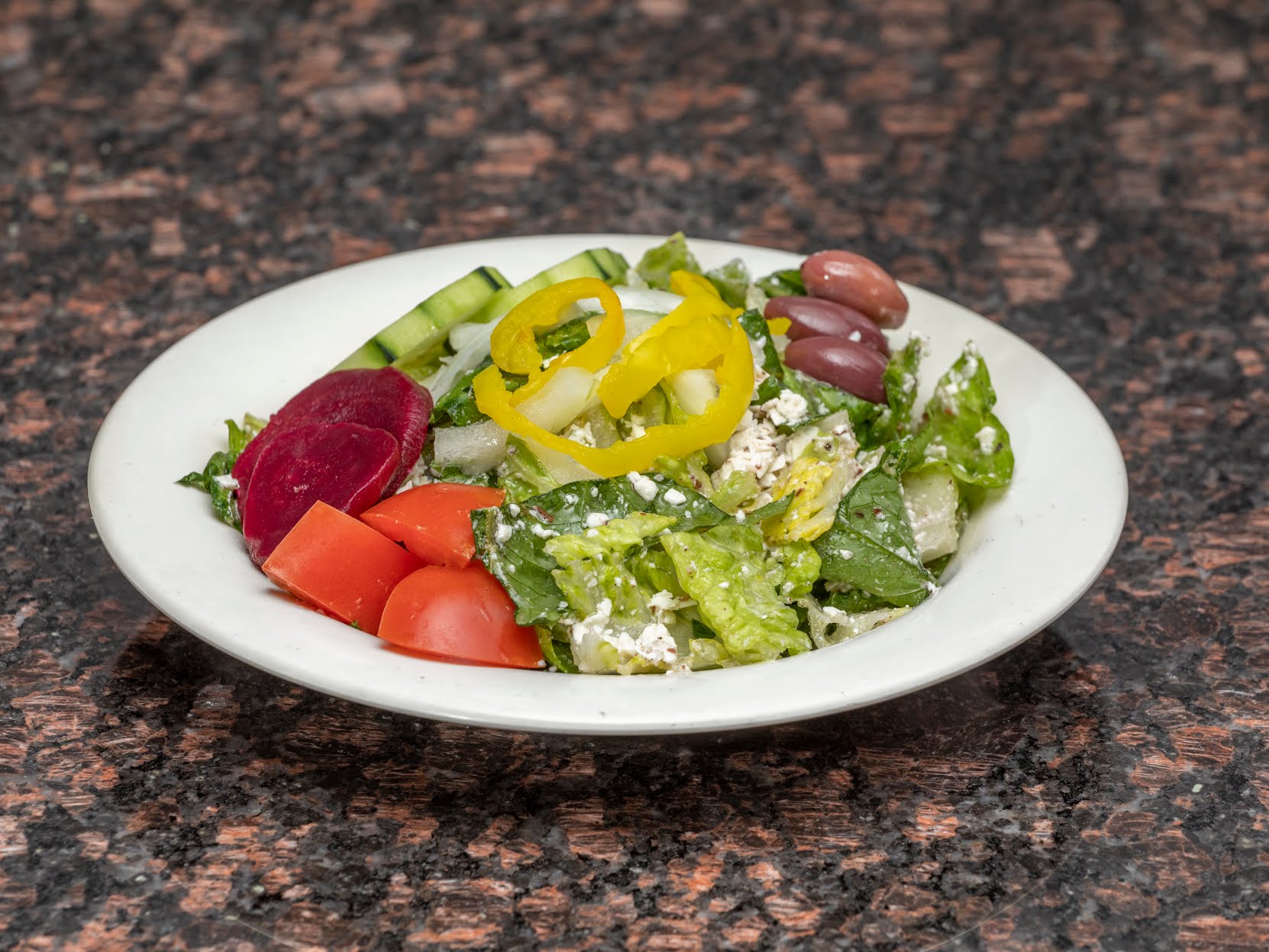 Makarios Kabobs & Grill by null