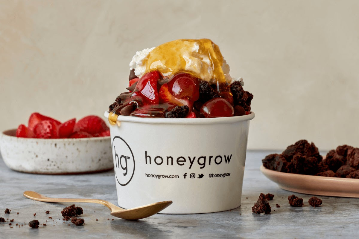 honeygrow by null