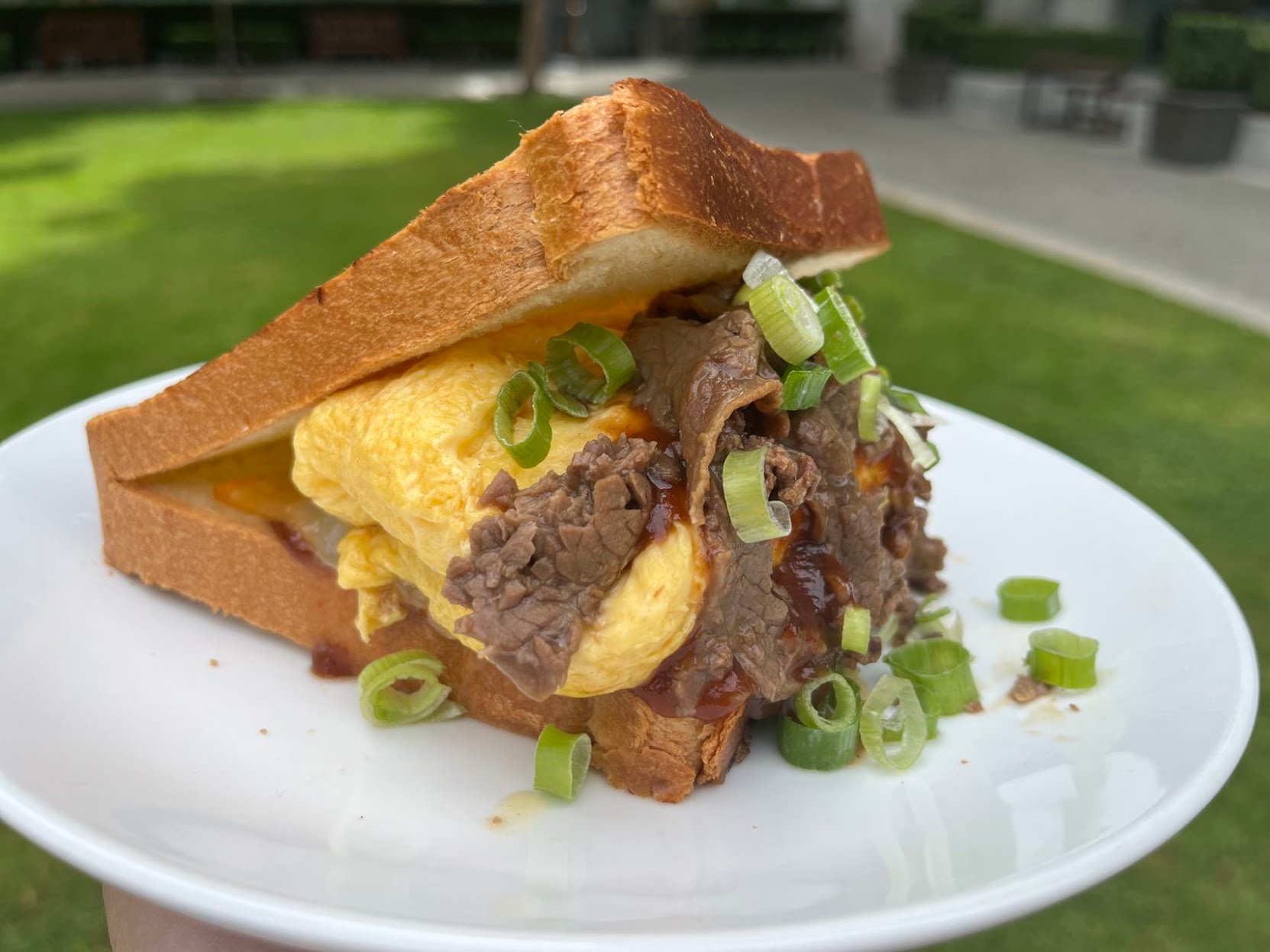 Bread x Butter Cafe Downtown by null