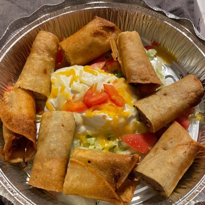 La Margarita Express by null