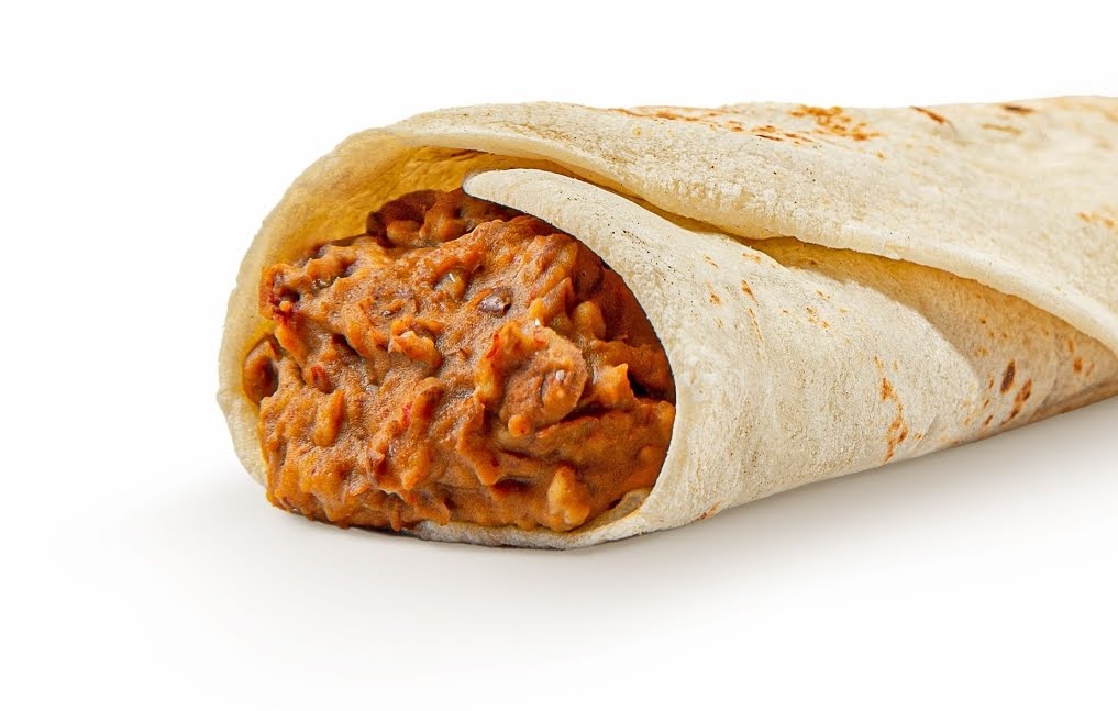 Burritos Crisostomo - MESA by null
