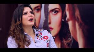 Zarine khan ali fazals pyaar manga hain tumhi se is like a six minute condom jpg x Zareen khan