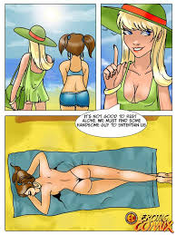 Beach voyeur bikini ass jpg x Beach voyeur bikini ass