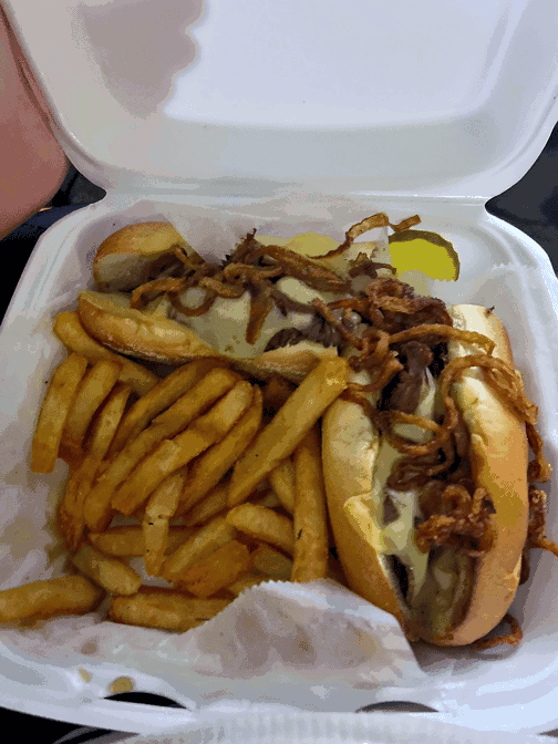 Curran's Irish Inn by null