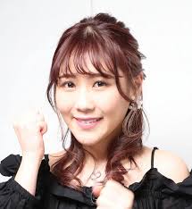 ジュニアアイドル　山本理恵|