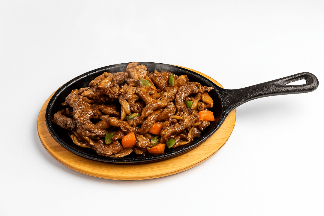 Axum Ethiopian Restaurant by null