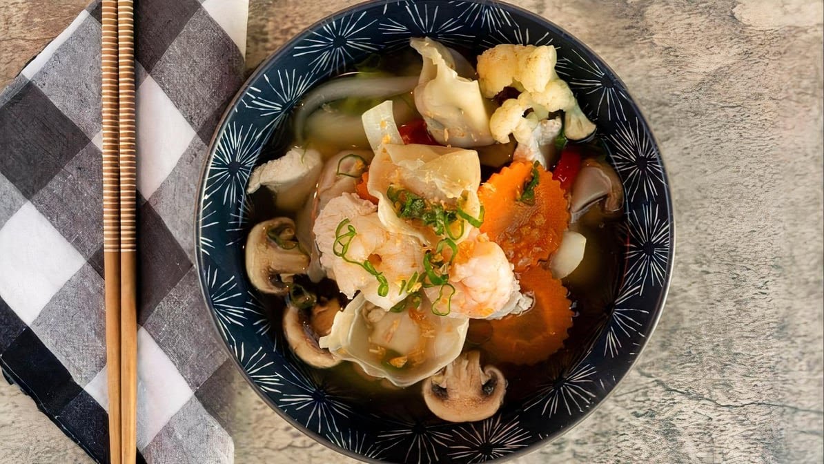 Lim's Thai Cuisine by null