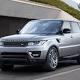 2017 Range Rover Sport gets new engines and technology 