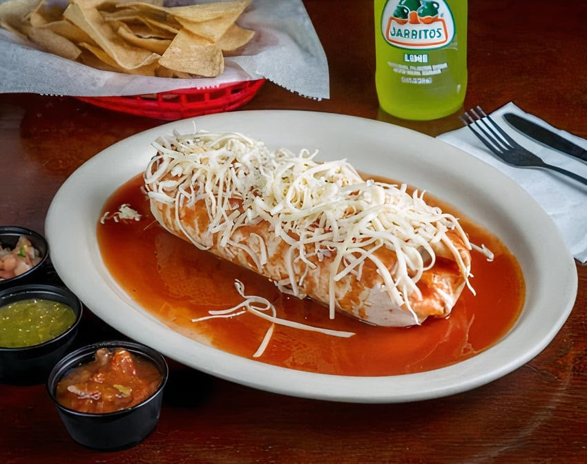 Taco Rico Cutler Bay by null