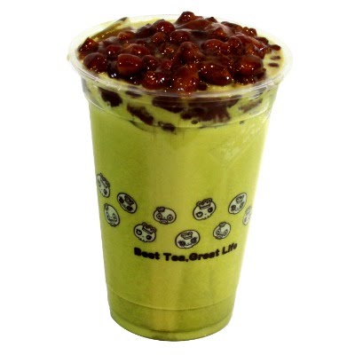 Vivi Bubble Tea by null