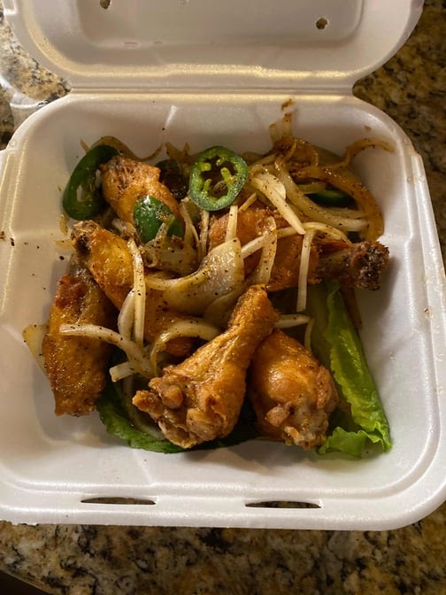 Phở Ca Dao & Grill by null