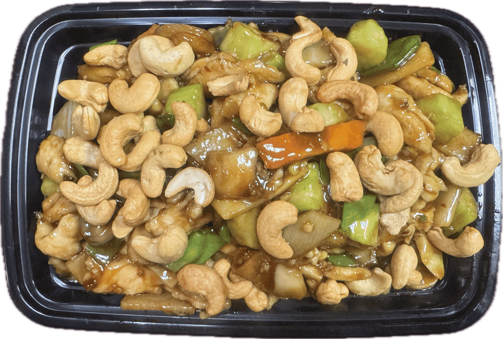 Happy Dragon Chinese Restaurant by null