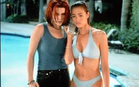 Tumblr li exian bpo jpg x Neve campbell