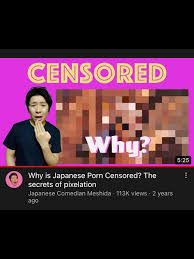 Is japanese censored jpg x Is japanese censored