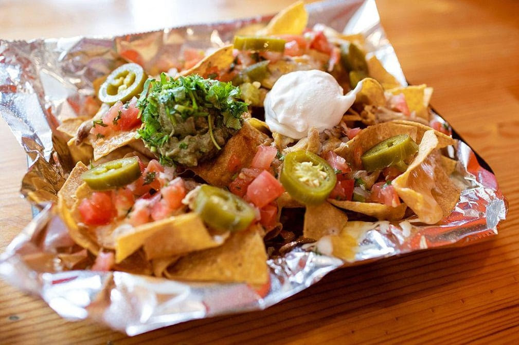 Consuelo's Taqueria by null