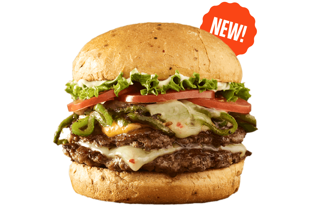 Smashburger by null