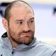 Tyson Fury says he has 'retired' from boxing in profane tweet 