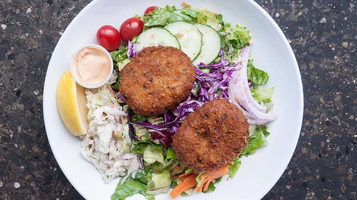 Market Street Catch by null