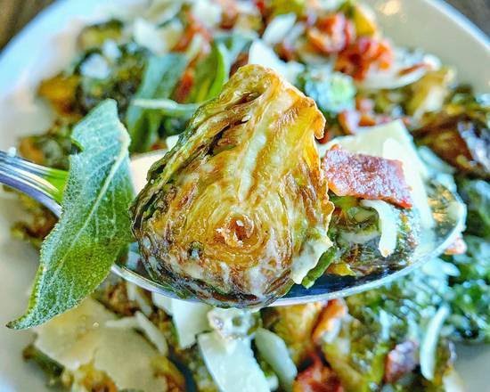 Slater's 50/50 - Lake Mead Blvd by null