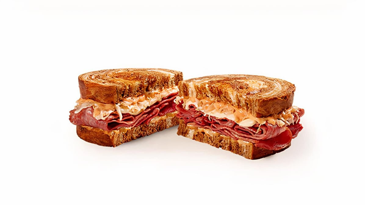 American Deli by null