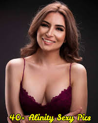 Cf aa de a e a ce pnj x Alinity sexy