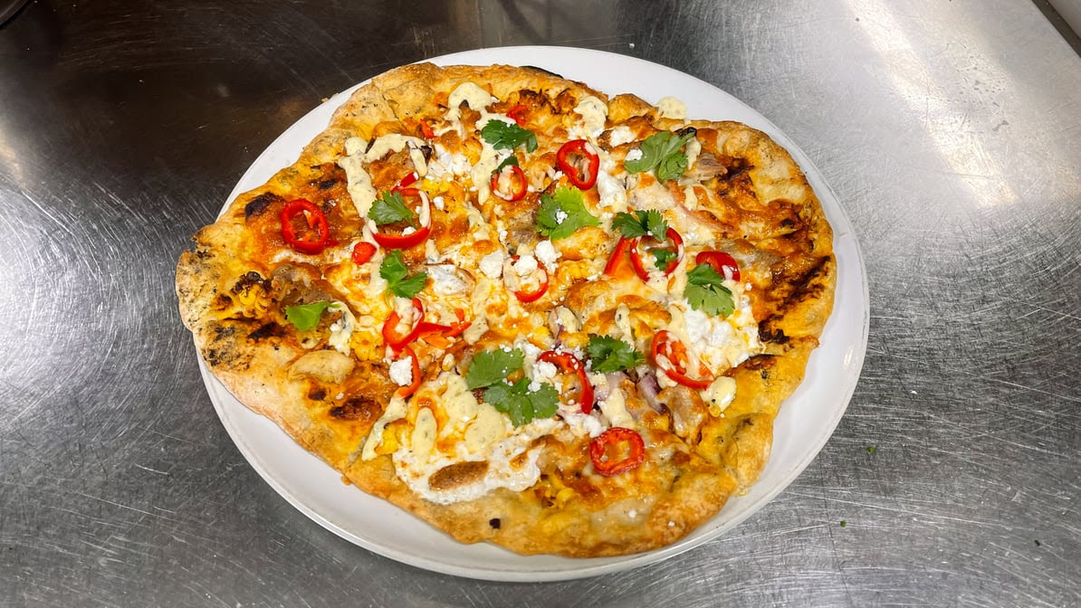 Armsby Abbey by null