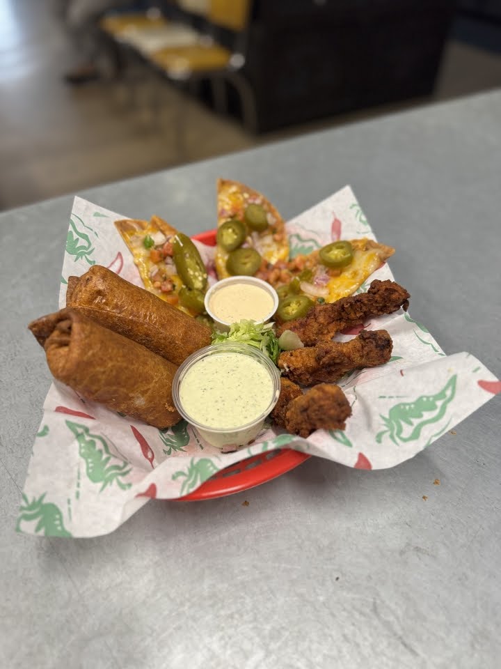 The Taco Joint Addison by null