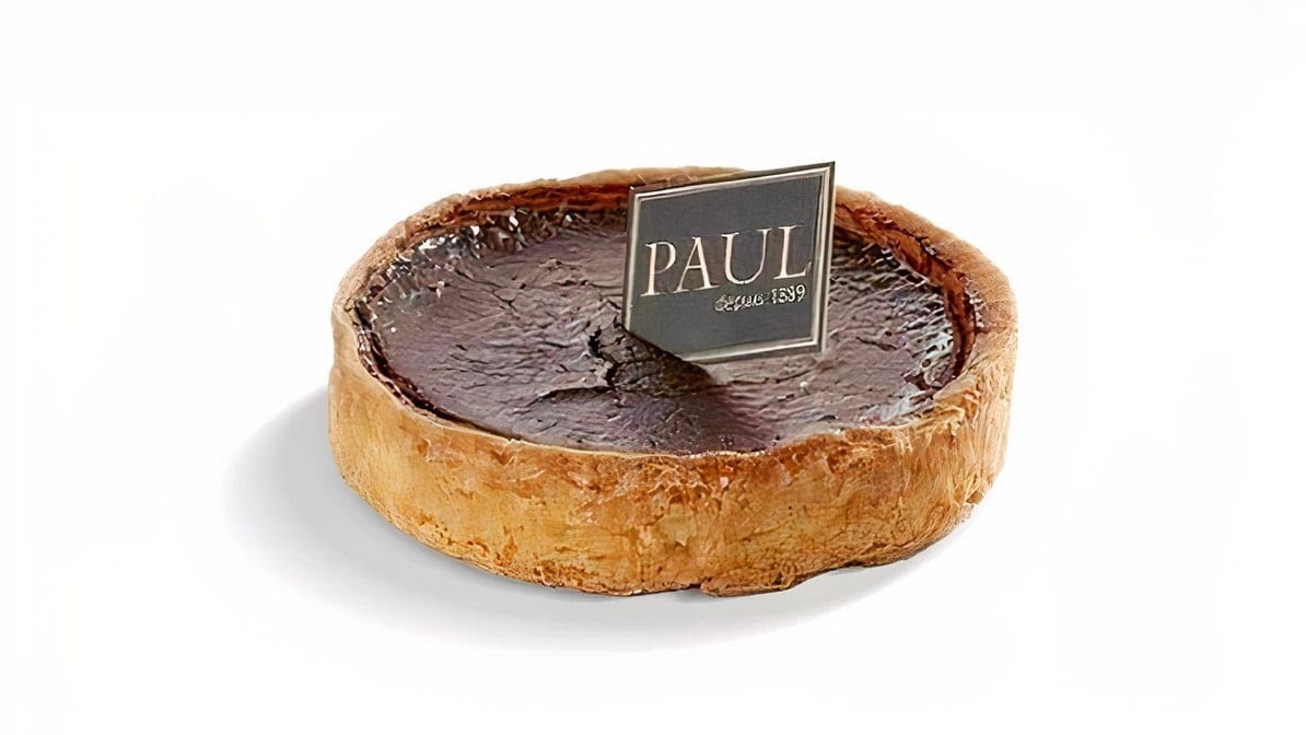 PAUL by null