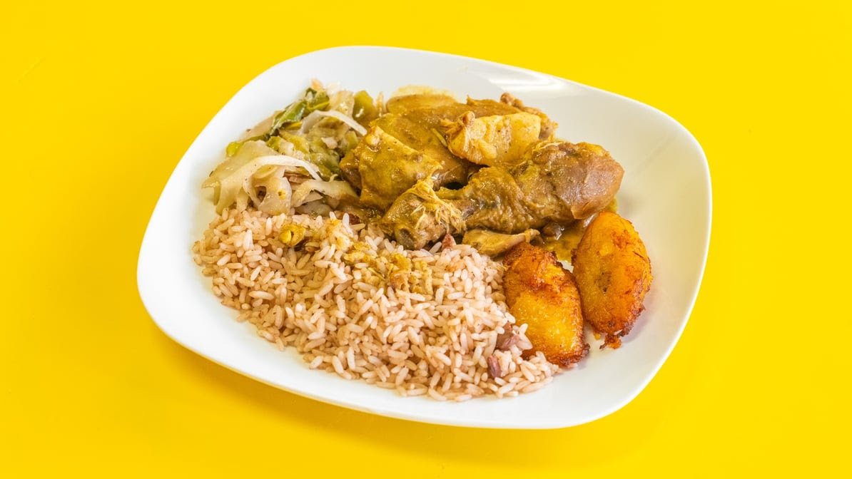 Delphine Jamaican Restaurant by null