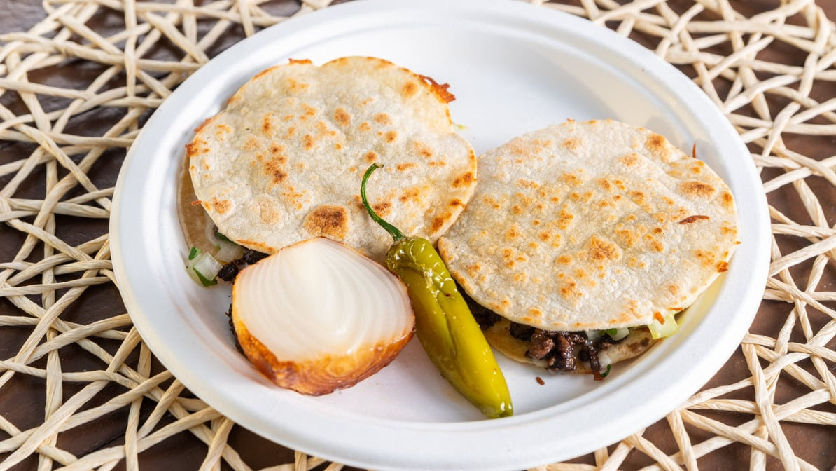 Taqueria la Fondita #2 by null