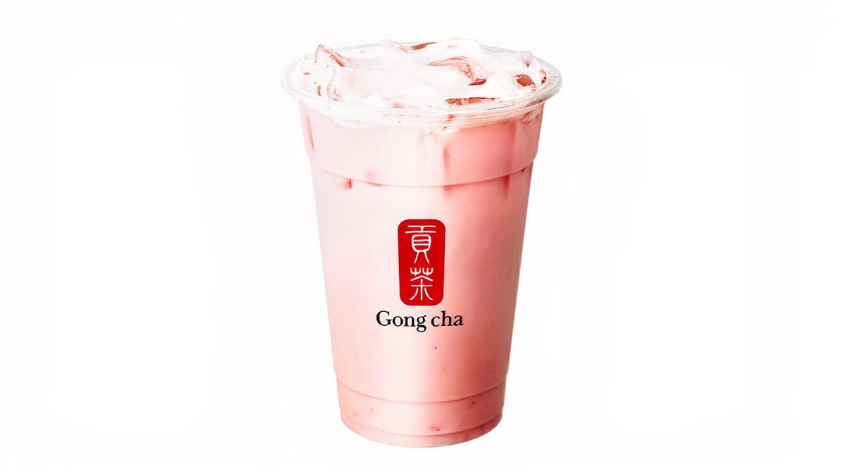 Gong Cha Rockville by null