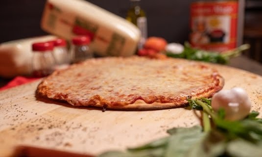 Bacci Pizzeria by null