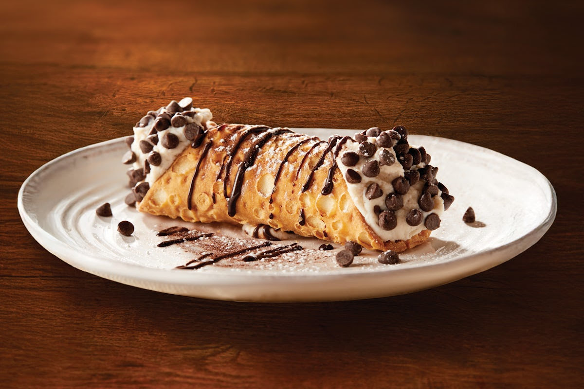 Bertucci's Pronto by null