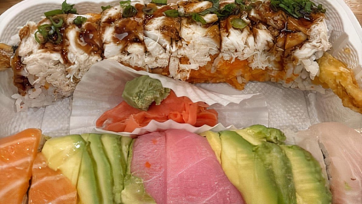 Chiyo Sushi by null