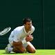 Wimbledon: Novak Djokovic feels the pain as he survives injury scare and ...