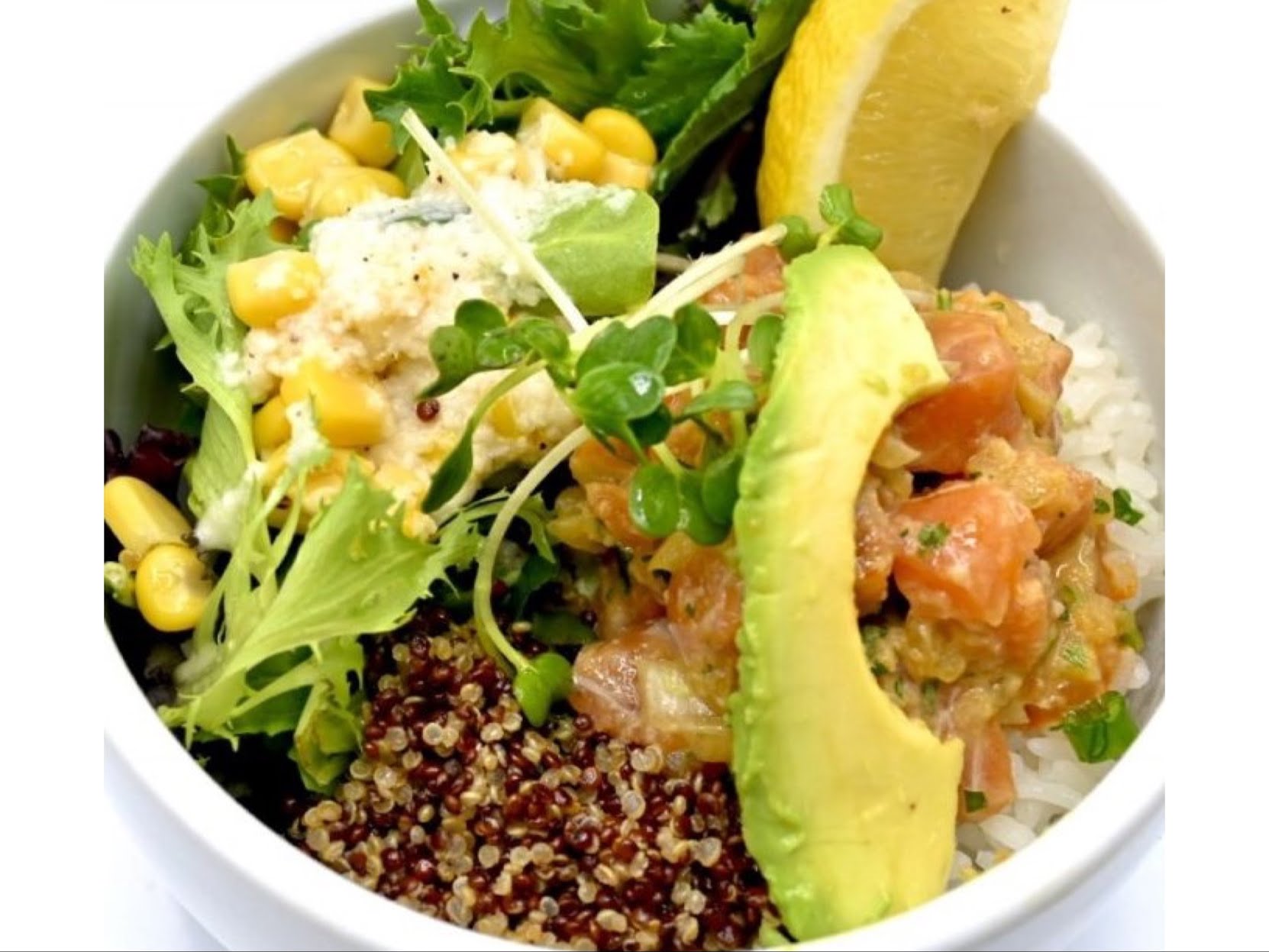 HiroNori Craft Ramen by null