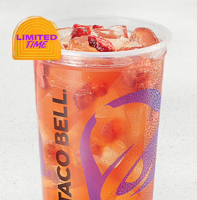 Taco Bell by null