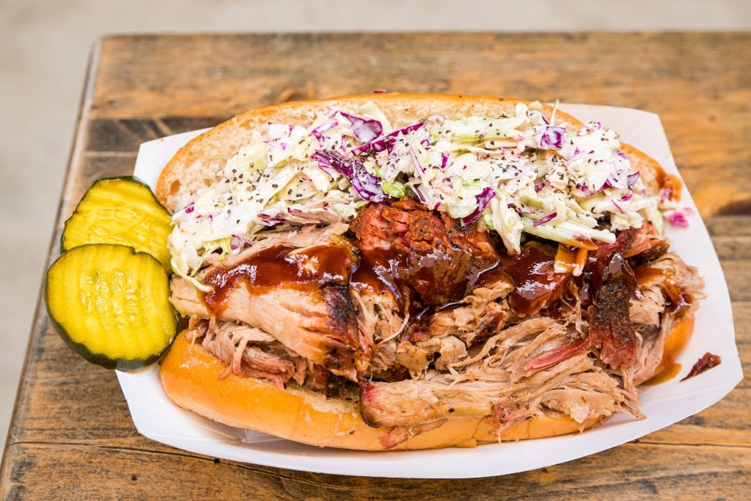 Grand Ole BBQ Y Asado by null