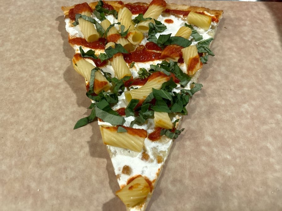 Mulberry Street Pizzeria by null