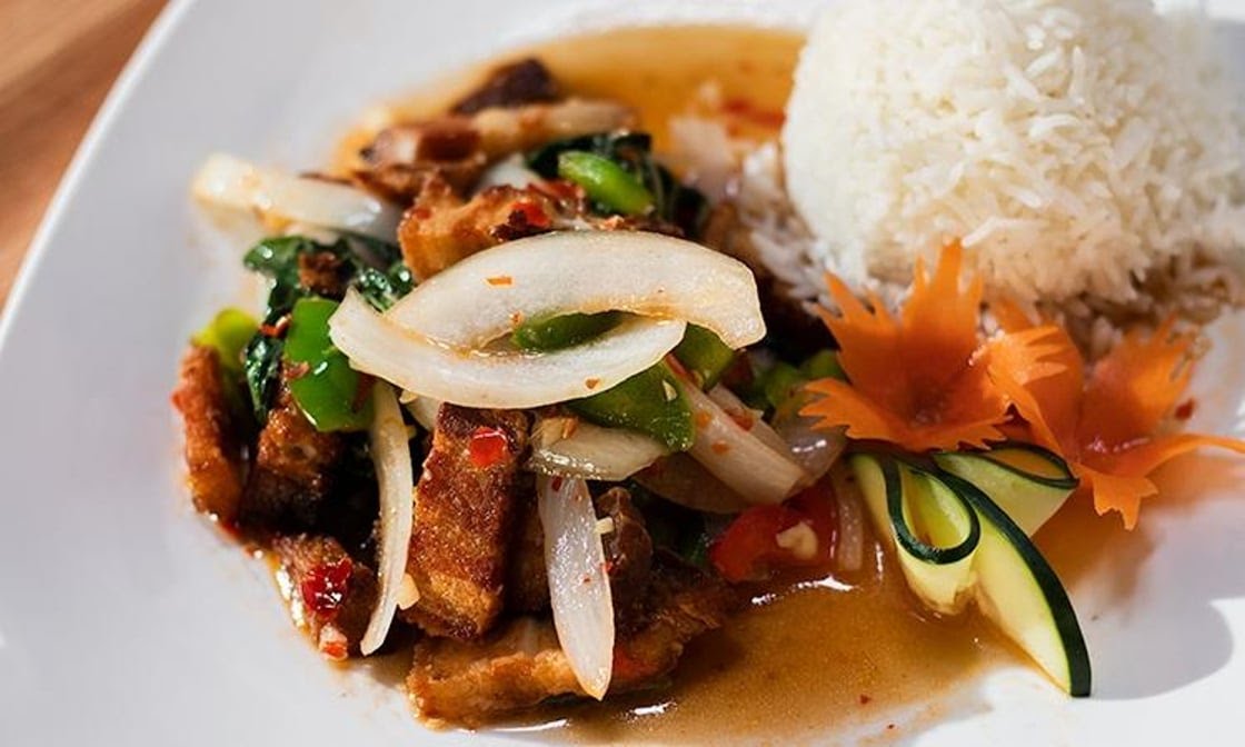 Pattaya Thai Cuisine by null