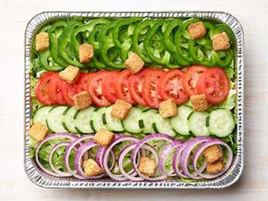 Paisano's Pizza by null