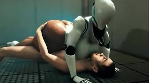 Fuck robot porn videos jpg x Robot fuck